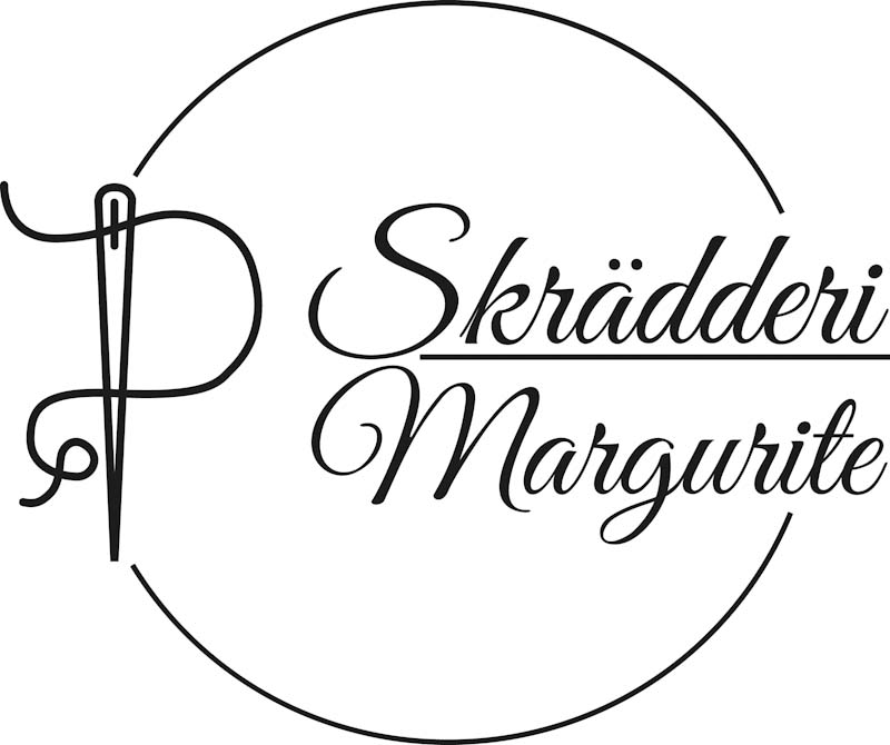 Skrädderi Margurite logo